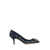 Dolce & Gabbana Dolce & Gabbana Heeled Shoes BLUE