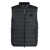 Woolrich Woolrich Sundance Bodywarmer Jacket Black