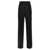 Dolce & Gabbana Dolce & Gabbana Tuxedo Pants Black