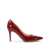 Gianvito Rossi Gianvito Rossi Heeled Shoes RED