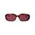 Gucci Gucci Sunglasses 005 ORANGE ORANGE VIOLET