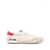 Golden Goose Golden Goose Super-Star Leather Low-Top Sneakers WHITE