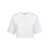 Loulou Studio Loulou Studio Tshirt WHITE