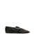 Jil Sander Jil Sander Buckle Ballet Flats Black