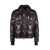 Moncler Grenoble Moncler Grenoble Tecka Short Down Jacket BROWN