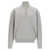 JW Anderson JW Anderson Sweaters GREY