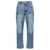 Brunello Cucinelli Brunello Cucinelli Jeans BLUE