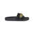 Moschino Moschino Slippers Black