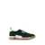 Thom Browne Thom Browne Sneakers DKGREEN