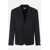 MAISON KITSUNÉ Maison Kitsuné Jackets Black