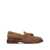 Brunello Cucinelli Brunello Cucinelli Flat Shoes BROWN