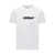 Off-White Off-White Spray Arrow T-Shirt WHITE