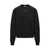 Off-White Off-White Vibe Arrow Sweatshirt Black