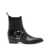 Paris Texas Paris Texas Helena Ankle Boot Black