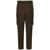 DSQUARED2 DSQUARED2 Cargo Trousers BROWN