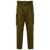 DSQUARED2 DSQUARED2 Cargo Trousers BROWN