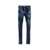 DSQUARED2 Dsquared2 Jeans BLUE