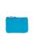 Comme des Garçons Comme Des Garçons Zipped Wallet Unisex BLUE