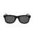 Saint Laurent Saint Laurent Eyewear Sunglasses 002 BLACK BLACK GREY