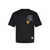 Evisu Evisu T-Shirt  Black