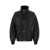 Prada Prada Leather Jackets Black