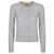 GUEST IN RESIDENCE Guest In Residence Sweater GREY