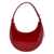 Furla Furla 'Delizia Mini' Shoulder Bag RED