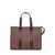 ETRO Etro Top Handle Bauletto M Arnica And Leather M0019