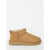 UGG Ugg Classic Ultra Mini BROWN