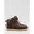 UGG Campfire Crafted Regenerate Boots BROWN