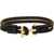 Tom Ford Logo Bracelet BROWN