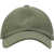 JACQUEMUS La Casquette Baseball Hat KHAKI