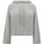 Allude Cashmere Hoodie Sweatshirt MULTI