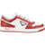 Prada Downtown Sneakers BIANCO+LACCA