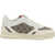 Gucci Re-Web Sneakers IVO/BE-EB/G.W/G.W/G