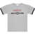 Gucci T-SHIRT & POLO LIGHT GREY MEL/MC