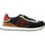 Dolce & Gabbana Logoed Sneakers NERO/BEIGE