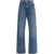 7 For All Mankind Jasper Jeans MID BLUE