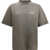 REPRESENT T-Shirt WASHED OLIVE