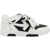 Off-White Out Of Office Sneakers BLACK - WHITE