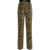 Tom Ford Silk Pants CAMEL