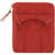 Comme des Garçons Big Bow Wallet RED