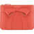 Comme des Garçons Big Bow Coin Purse RED