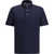 ZEGNA Cotton Polo Shirt B09