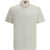 ZEGNA Cotton Polo Shirt N01