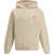 JACQUEMUS Logoed Hoodie BEIGE