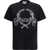 Moschino Logoed T-Shirt FANTASIA NERO