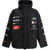 Balenciaga Ski Parka Jacket BLACK