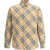 Burberry Archive Check Shirt SAND IP CHECK