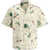 Palm Angels Pin Up Bowling Shirt IVORY - MULTICOLOR